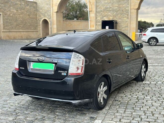 Toyota Prius 2007, 381,415 km - 1.5 l - Bakı