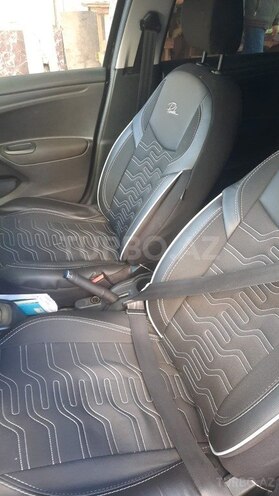 Peugeot 301 2014, 170,000 km - 1.6 l - Bakı