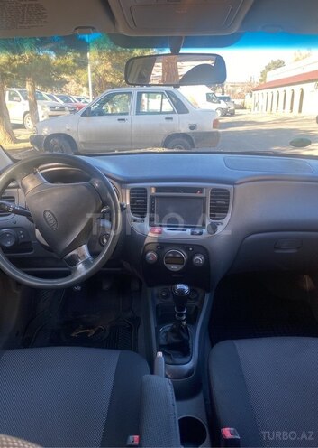 Kia Rio 2006, 400,000 km - 1.5 l - Bakı