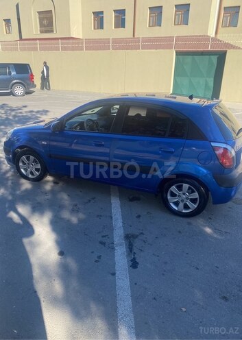 Kia Rio 2006, 400,000 km - 1.5 l - Bakı