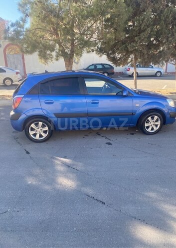 Kia Rio 2006, 400,000 km - 1.5 l - Bakı