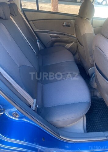 Kia Rio 2006, 400,000 km - 1.5 l - Bakı