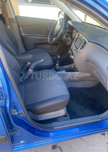 Kia Rio 2006, 400,000 km - 1.5 l - Bakı