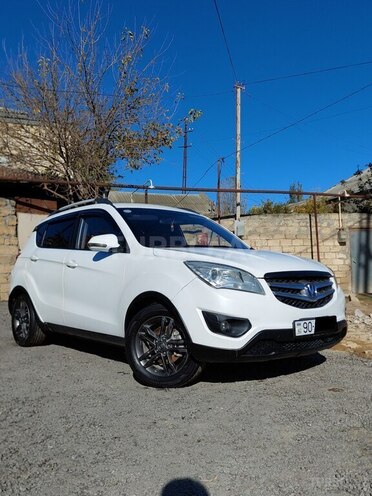 Changan CS 35 2013, 233,679 km - 1.6 l - Bakı