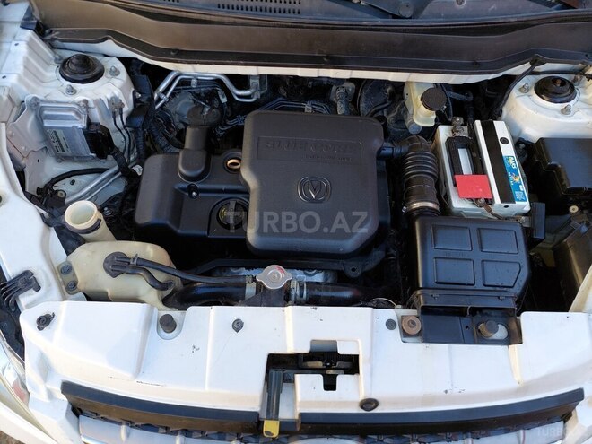 Changan CS 35 2013, 233,679 km - 1.6 l - Bakı
