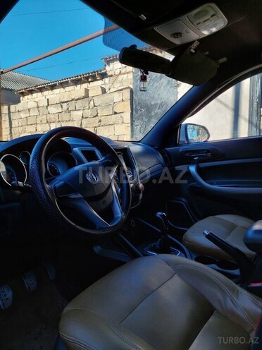 Changan CS 35 2013, 233,679 km - 1.6 l - Bakı