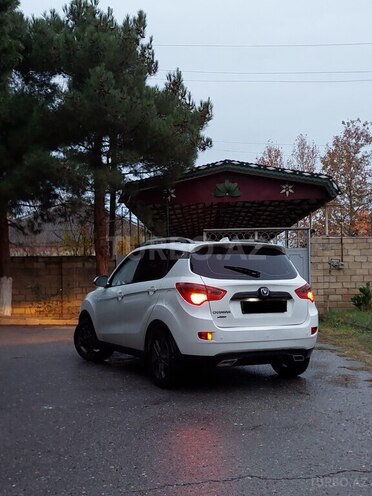 Changan CS 35 2013, 233,679 km - 1.6 l - Bakı