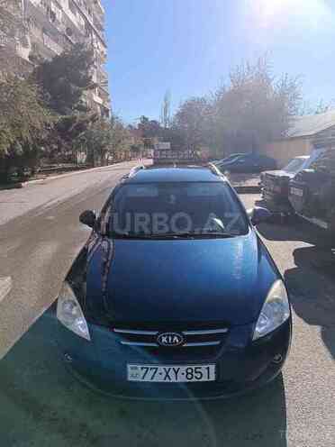 Kia Ceed 2007, 312,000 km - 1.6 л - Bakı