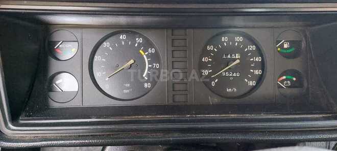 LADA (VAZ) 2107 2007, 95,240 km - 1.6 l - Şamaxı