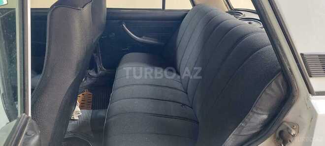 LADA (VAZ) 2107 2007, 95,240 km - 1.6 l - Şamaxı