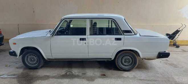 LADA (VAZ) 2107 2007, 95,240 km - 1.6 l - Şamaxı