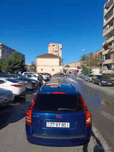 Kia Ceed 2007, 312,000 km - 1.6 л - Bakı