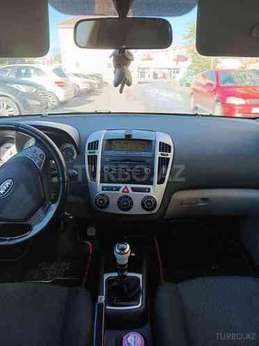 Kia Ceed 2007, 312,000 km - 1.6 л - Bakı