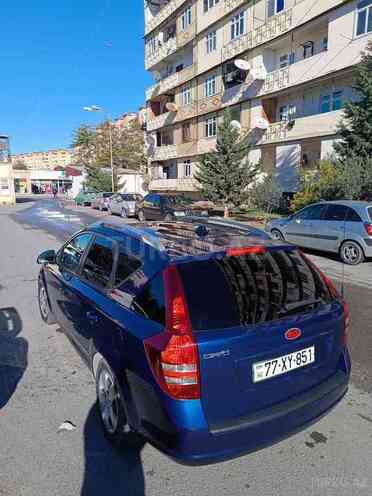 Kia Ceed 2007, 312,000 km - 1.6 л - Bakı