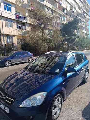 Kia Ceed 2007, 312,000 km - 1.6 л - Bakı