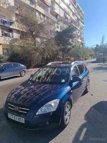 Kia Ceed 2007, 312,000 km - 1.6 л - Bakı