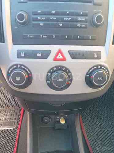 Kia Ceed 2007, 312,000 km - 1.6 л - Bakı