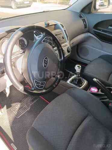 Kia Ceed 2007, 312,000 km - 1.6 л - Bakı