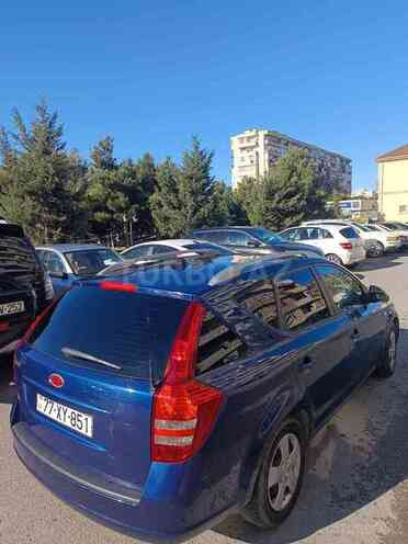 Kia Ceed 2007, 312,000 km - 1.6 л - Bakı