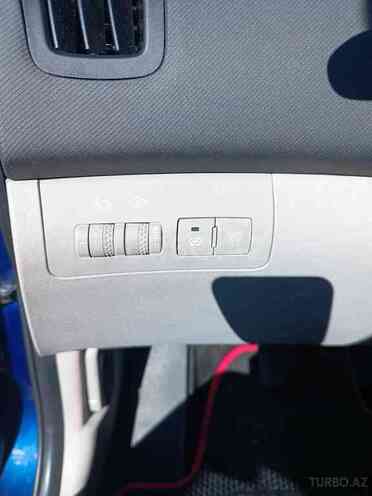 Kia Ceed 2007, 312,000 km - 1.6 л - Bakı
