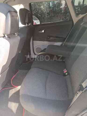 Kia Ceed 2007, 312,000 km - 1.6 л - Bakı