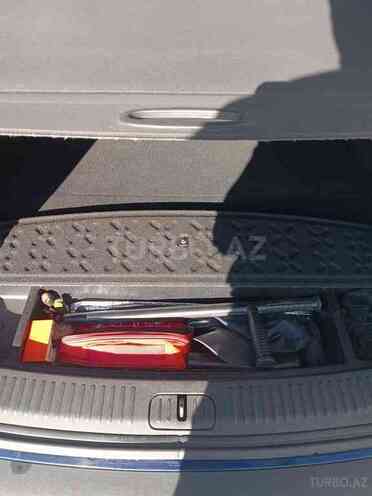 Kia Ceed 2007, 312,000 km - 1.6 л - Bakı