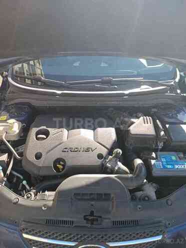 Kia Ceed 2007, 312,000 km - 1.6 л - Bakı