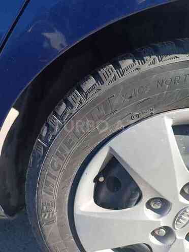 Kia Ceed 2007, 312,000 km - 1.6 л - Bakı