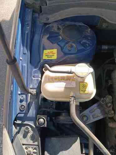 Kia Ceed 2007, 312,000 km - 1.6 л - Bakı