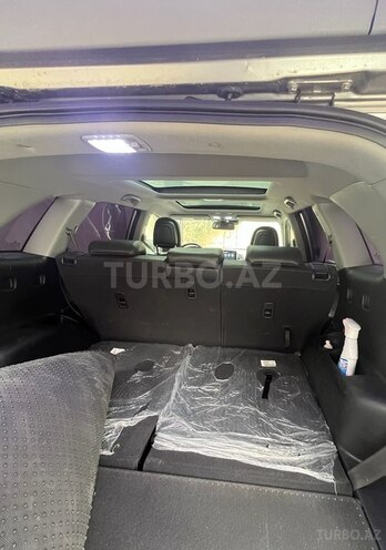 Kia Sorento 2010, 178,600 km - 2.0 l - Bakı