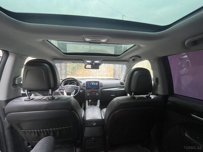 Kia Sorento 2010, 178,600 km - 2.0 l - Bakı
