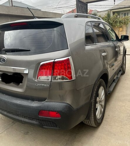 Kia Sorento 2010, 178,600 km - 2.0 l - Bakı