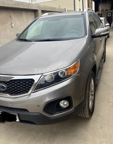 Kia Sorento 2010, 178,600 km - 2.0 l - Bakı