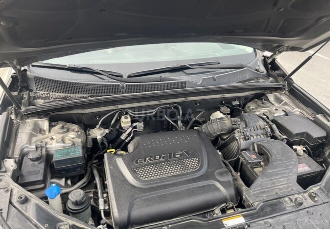 Kia Sorento 2010, 178,600 km - 2.0 l - Bakı