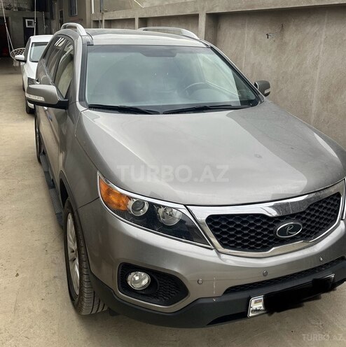 Kia Sorento 2010, 178,600 km - 2.0 l - Bakı