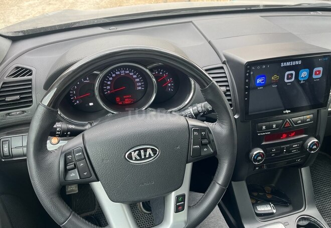 Kia Sorento 2010, 178,600 km - 2.0 l - Bakı