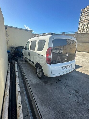 Fiat Doblo 2011, 184,730 km - 1.4 l - Bakı
