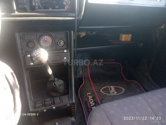 LADA (VAZ) 2105 1995, 34,648 km - 1.6 l - Ağcabədi