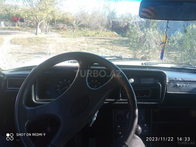 LADA (VAZ) 2105 1995, 34,648 km - 1.6 l - Ağcabədi