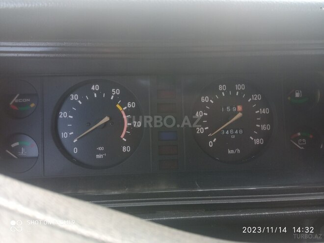 LADA (VAZ) 2105 1995, 34,648 km - 1.6 l - Ağcabədi