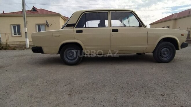 LADA (VAZ) 2105 1995, 34,648 km - 1.6 l - Ağcabədi