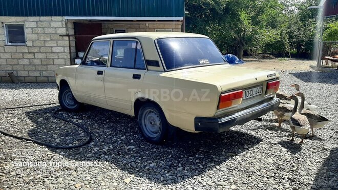 LADA (VAZ) 2105 1995, 34,648 km - 1.6 l - Ağcabədi