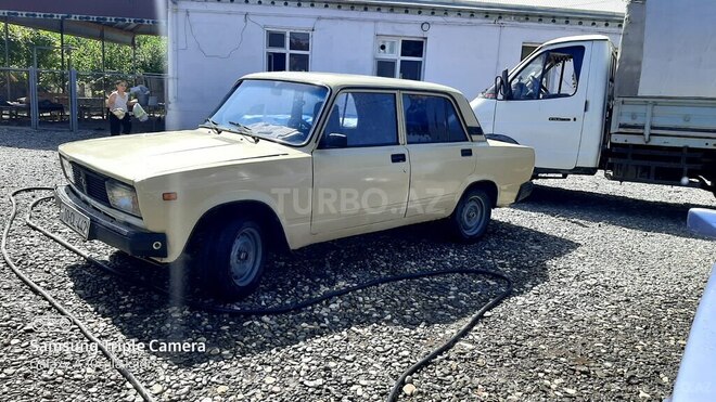 LADA (VAZ) 2105 1995, 34,648 km - 1.6 l - Ağcabədi