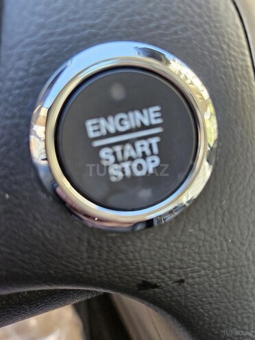 Ford Fusion 2017, 65,000 km - 1.5 l - Bakı