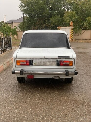 LADA (VAZ) 2106 2003, 65,000 km - 1.5 l - Naxçıvan