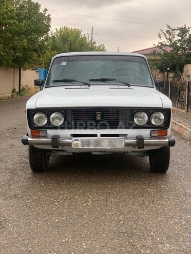 LADA (VAZ) 2106 2003, 65,000 km - 1.5 l - Naxçıvan