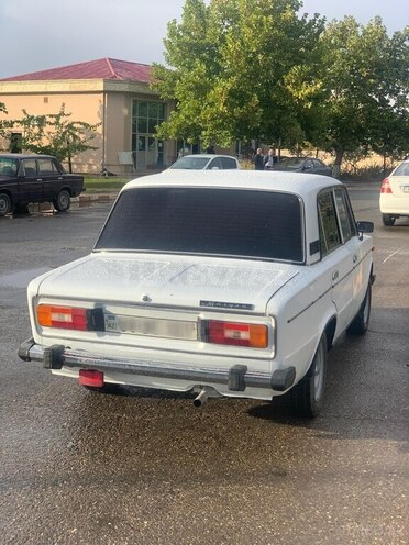 LADA (VAZ) 2106 2003, 65,000 km - 1.5 l - Naxçıvan