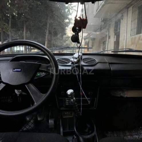 LADA (VAZ) 2106 2003, 65,000 km - 1.5 l - Naxçıvan