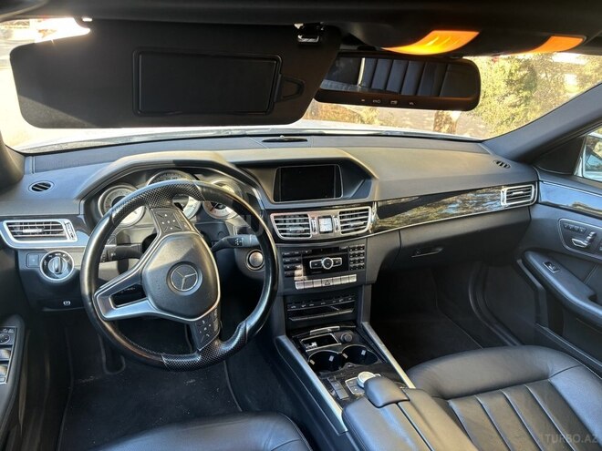 Mercedes E 250 2014, 190,000 km - 2.2 l - Bakı