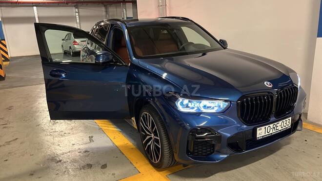 BMW X5 M 2022, 14,200 km - 3.0 l - Bakı